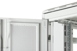 Netwerkkast Unique serie - 800x800 mm (BxD) - Afbeelding 3