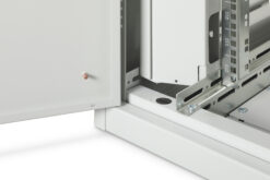 Netwerkkast Unique serie - 800x800 mm (BxD) - Afbeelding 5