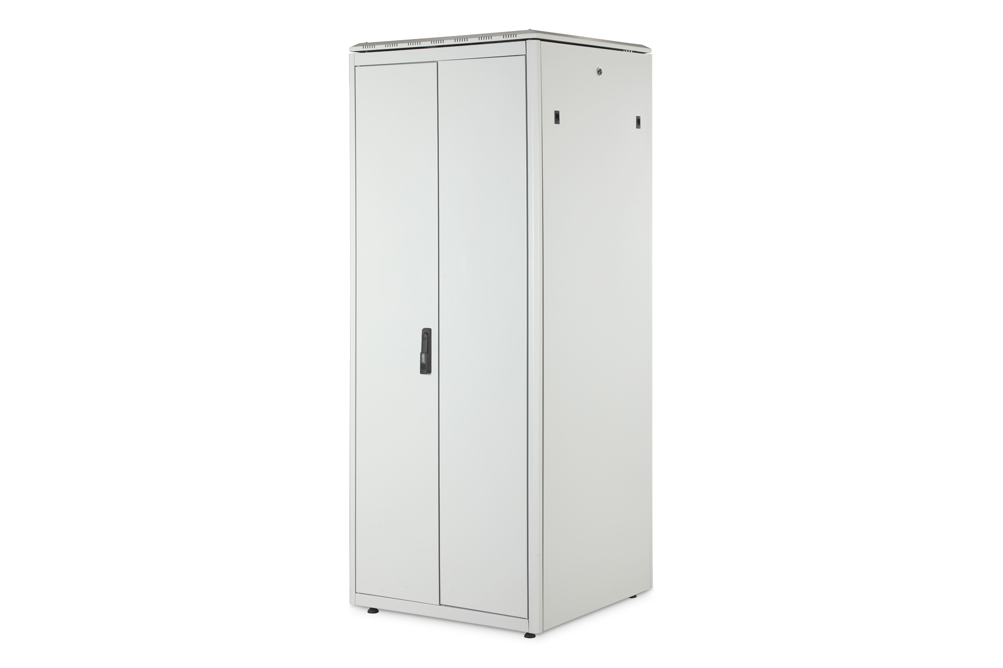 Netwerkkast Unique serie - 800x800 mm (BxD)