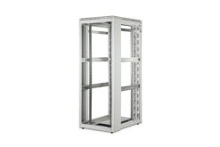 Alternative view of Netwerkkast Unique serie - 800x1000 mm (BxD)
