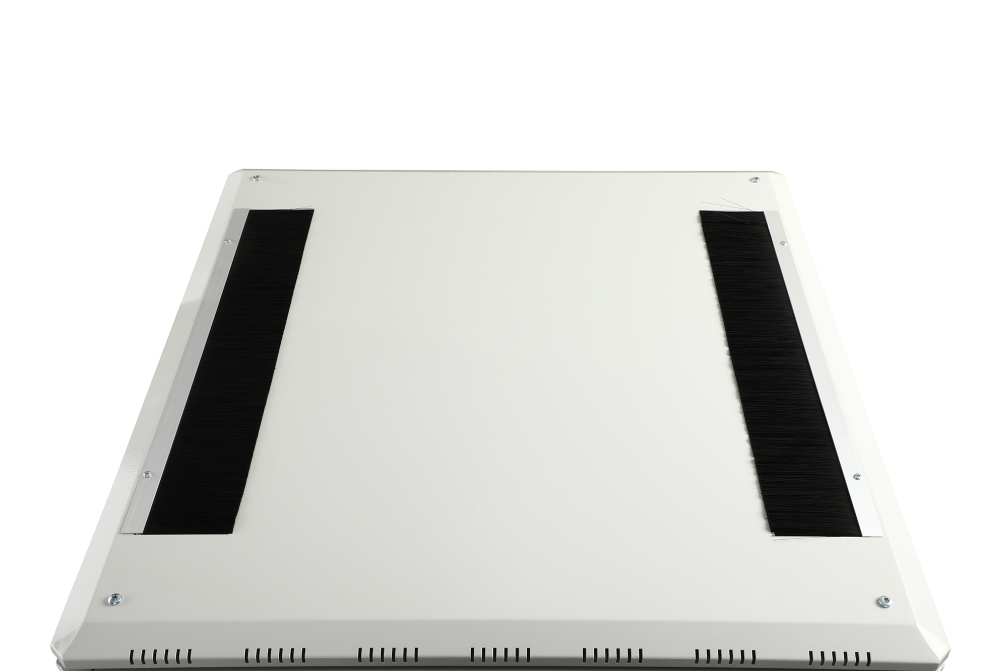 Netwerkkast Unique serie - 800x1000 mm (BxD) - Afbeelding 3