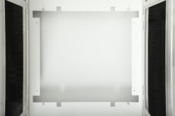 Netwerkkast Unique serie - 800x1000 mm (BxD) - Afbeelding 4