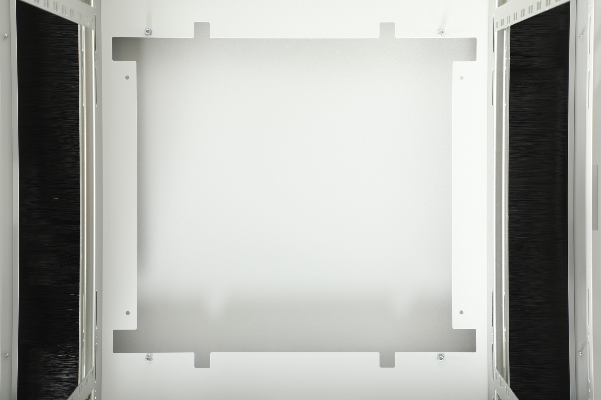 Netwerkkast Unique serie - 800x1000 mm (BxD) - Afbeelding 4
