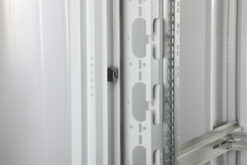 Netwerkkast Unique serie - 800x1000 mm (BxD) - Afbeelding 5