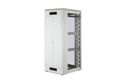 Alternative view of Netwerkkast Unique serie - 800x1000 mm (BxD)