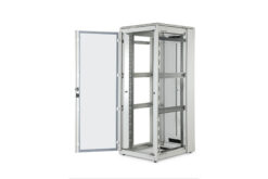 Netwerkkast Unique serie - 800x1000 mm (BxD) - Afbeelding 3