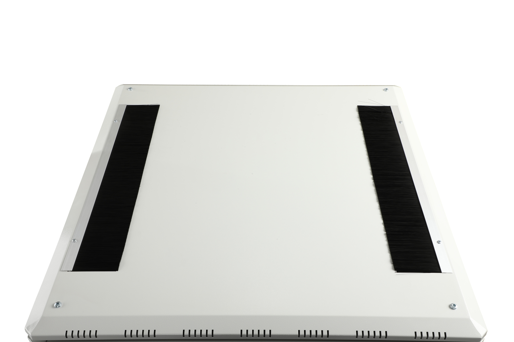 Netwerkkast Unique serie - 800x1000 mm (BxD) - Afbeelding 4