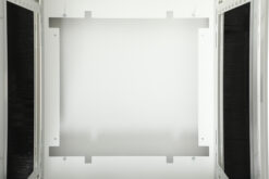 Netwerkkast Unique serie - 800x1000 mm (BxD) - Afbeelding 5