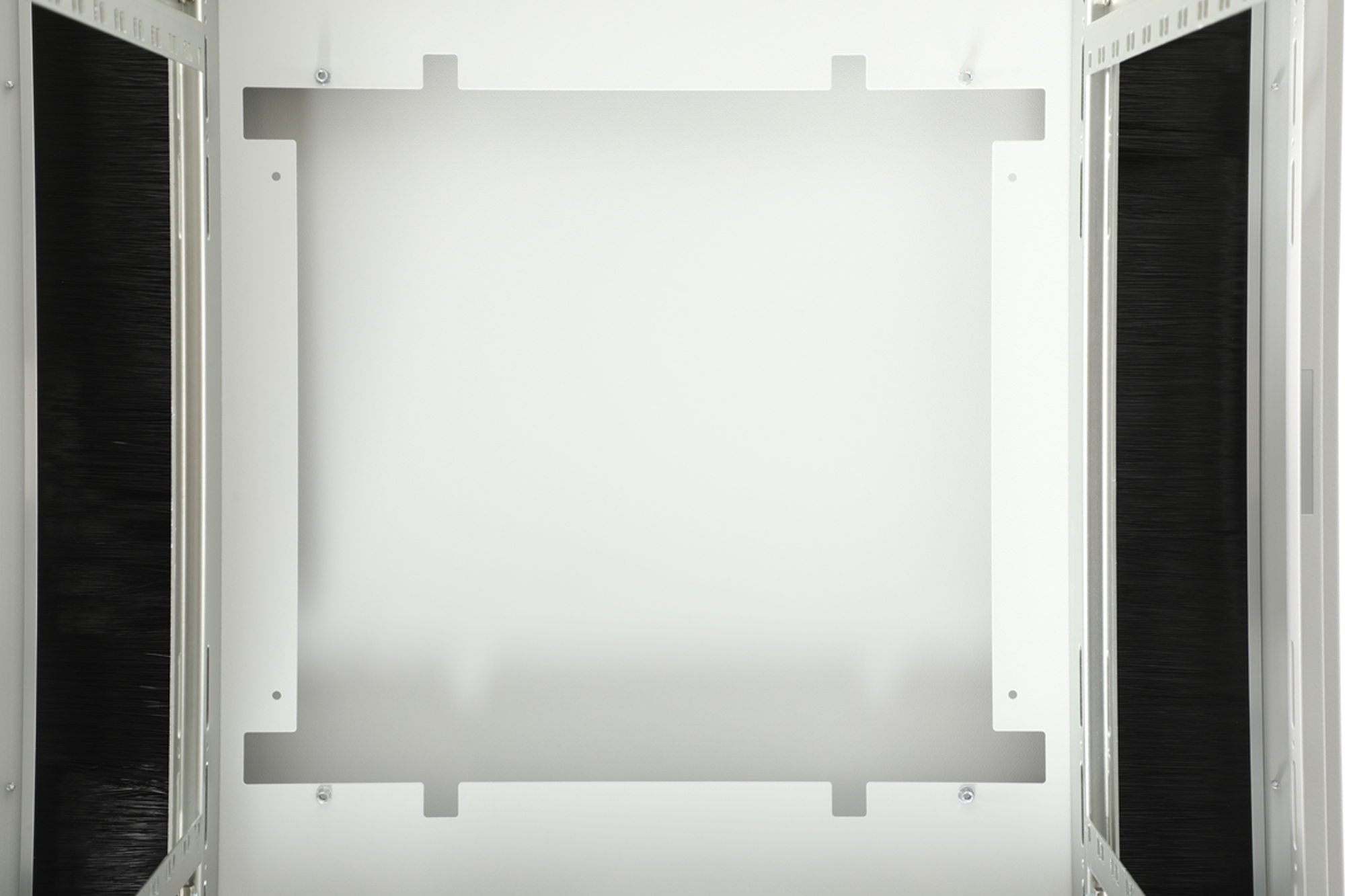 Netwerkkast Unique serie - 800x1000 mm (BxD) - Afbeelding 5