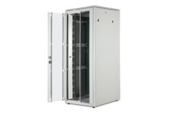 Netwerkkast Unique serie - 800x1000 mm (BxD) - Afbeelding 3