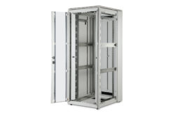 Netwerkkast Unique serie - 800x1000 mm (BxD) - Afbeelding 4