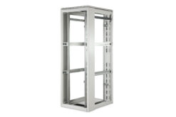 Alternative view of Netwerkkast Unique serie - 800x1000 mm (BxD)
