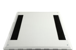 Netwerkkast Unique serie - 800x1000 mm (BxD) - Afbeelding 3
