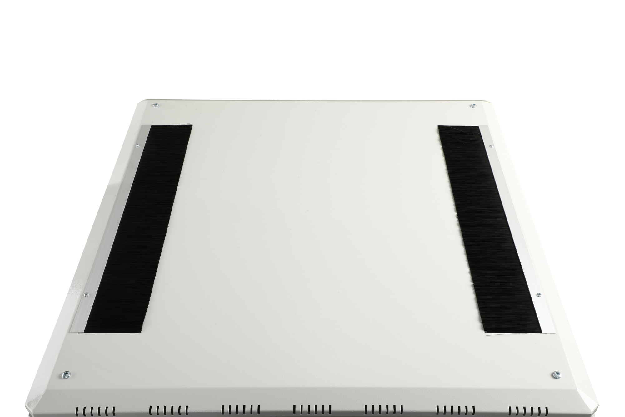 Netwerkkast Unique serie - 800x1000 mm (BxD) - Afbeelding 3