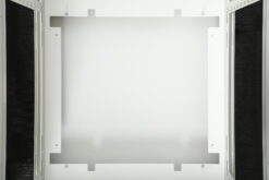 Netwerkkast Unique serie - 800x1000 mm (BxD) - Afbeelding 4