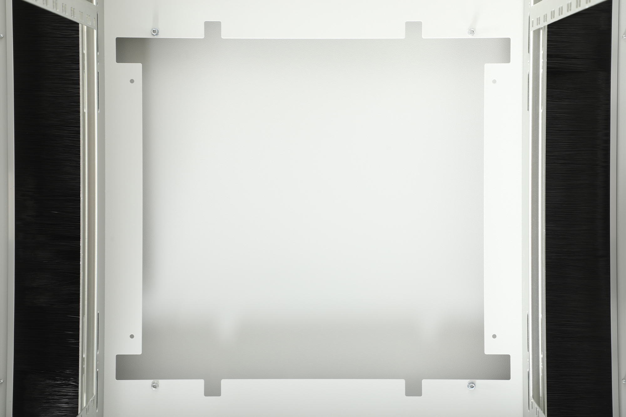 Netwerkkast Unique serie - 800x1000 mm (BxD) - Afbeelding 4