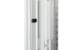 Netwerkkast Unique serie - 800x1000 mm (BxD) - Afbeelding 5