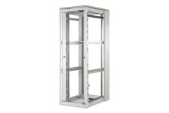 Netwerkkast Unique serie - 800x1000 mm (BxD)