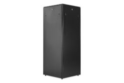 Alternative view of Netwerkkast Unique Light serie - 800x800 mm (BxD)