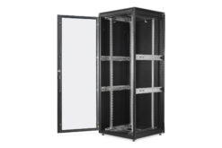 Netwerkkast Unique Light serie - 800x800 mm (BxD) - Afbeelding 3