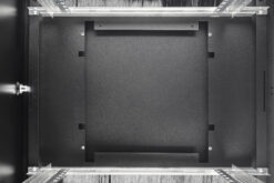 Netwerkkast Unique Light serie - 800x800 mm (BxD) - Afbeelding 5