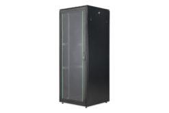 Netwerkkast Unique Light serie - 800x800 mm (BxD)