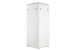 Alternative view of Netwerkkast Unique Light serie - 800x800 mm (BxD)
