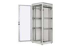 Netwerkkast Unique Light serie - 800x800 mm (BxD) - Afbeelding 3