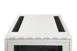 Netwerkkast Unique Light serie - 800x800 mm (BxD) - Afbeelding 4