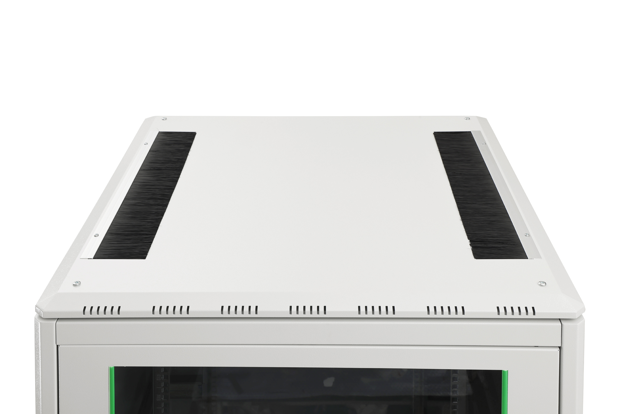 Netwerkkast Unique Light serie - 800x800 mm (BxD) - Afbeelding 4