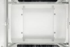 Netwerkkast Unique Light serie - 800x800 mm (BxD) - Afbeelding 5