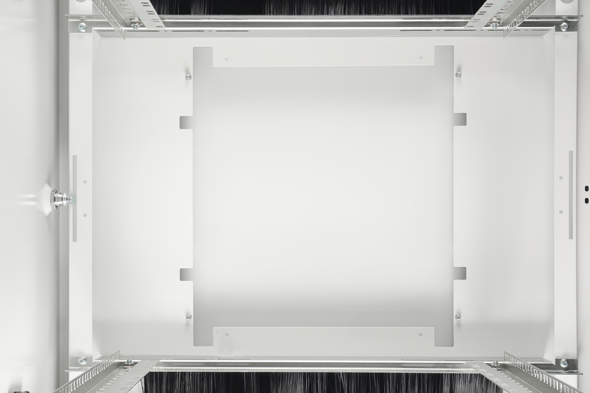 Netwerkkast Unique Light serie - 800x800 mm (BxD) - Afbeelding 5