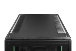 Netwerkkast Unique Light serie - 800x1000 mm (BxD) - Afbeelding 4