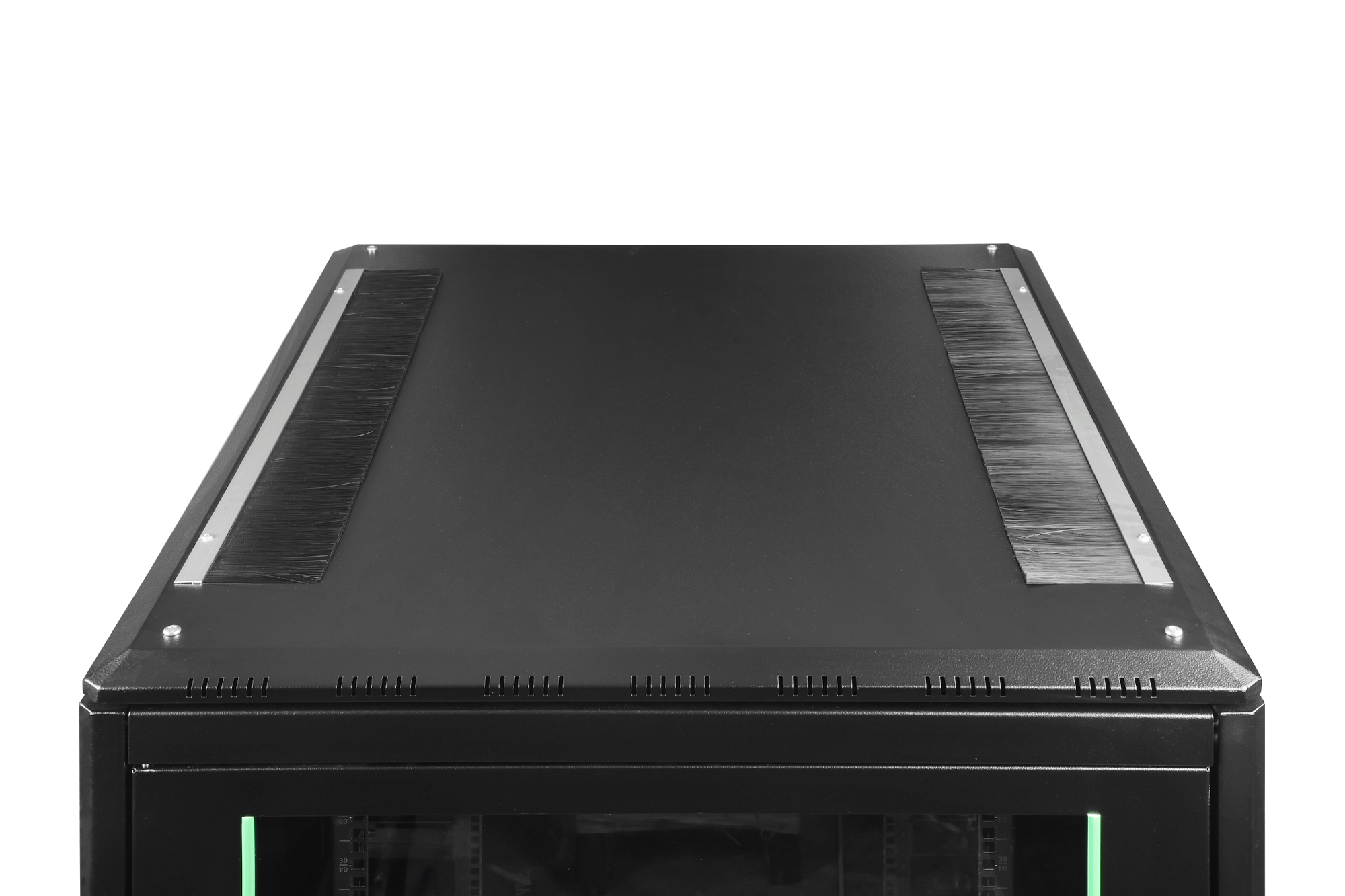 Netwerkkast Unique Light serie - 800x1000 mm (BxD) - Afbeelding 4