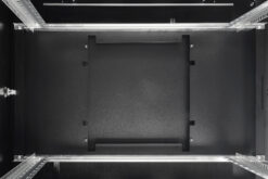 Netwerkkast Unique Light serie - 800x1000 mm (BxD) - Afbeelding 5