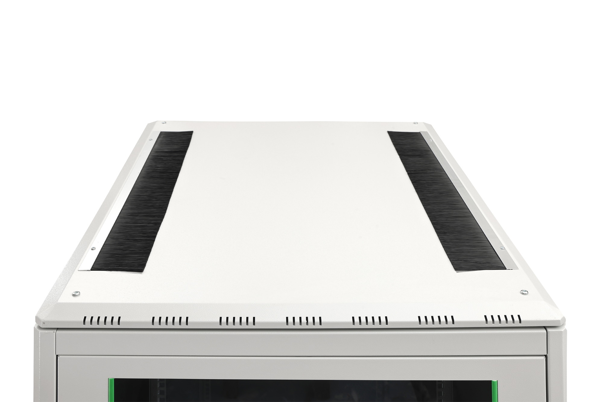 Netwerkkast Unique Light serie - 800x1000 mm (BxD) - Afbeelding 4