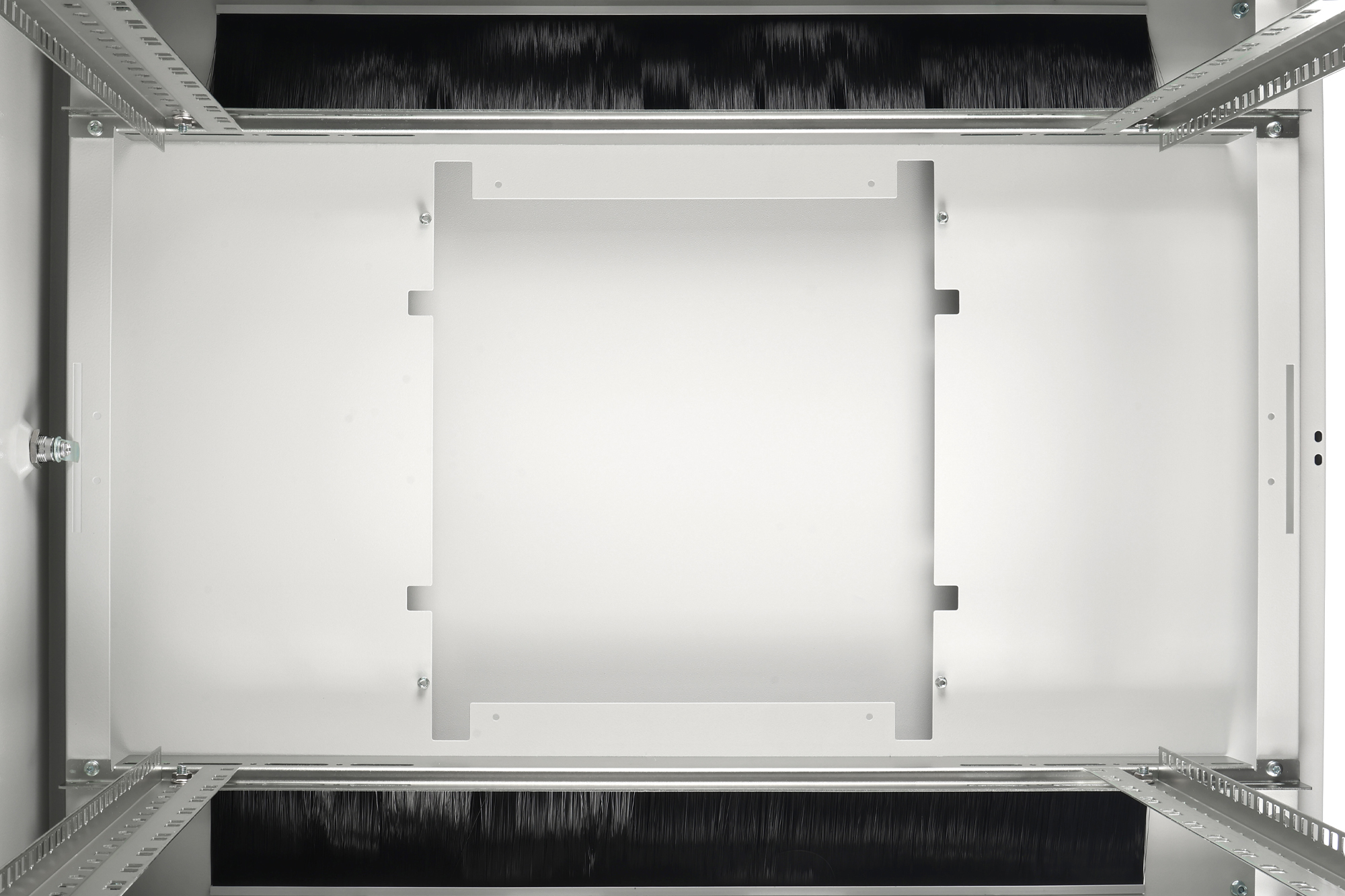 Netwerkkast Unique Light serie - 800x1000 mm (BxD) - Afbeelding 5