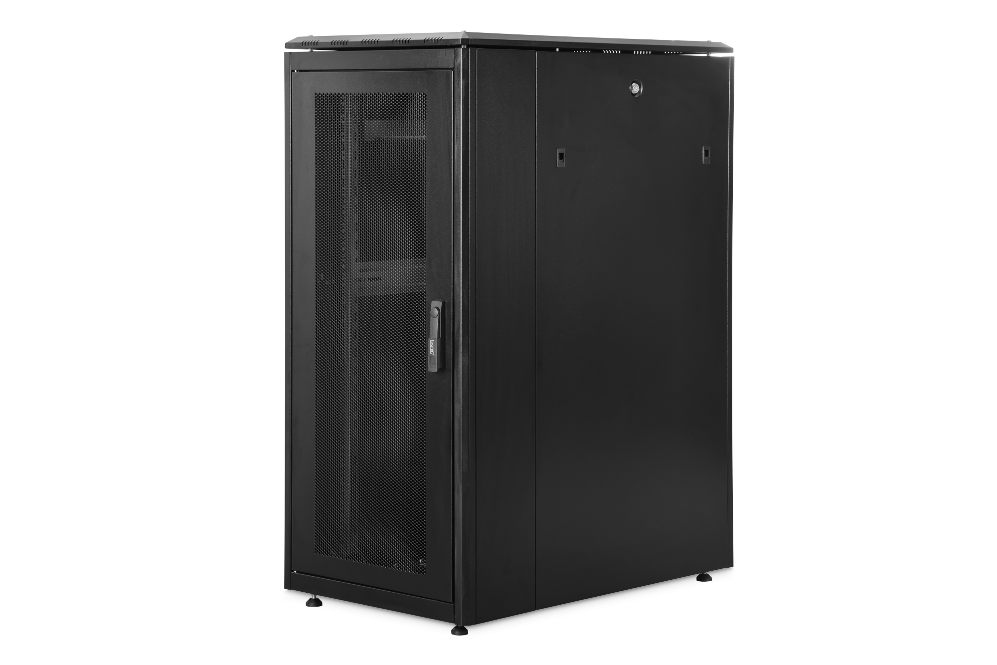 Serverkast Unieke Server-N serie - 600x1000 mm (BxD) - Afbeelding 2