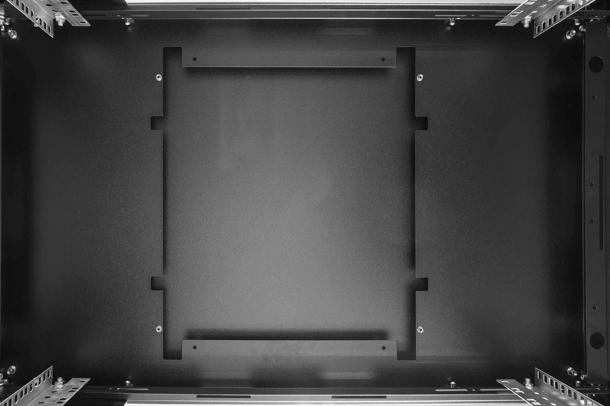 Serverkast Unieke Server-N serie - 600x1000 mm (BxD) - Afbeelding 4