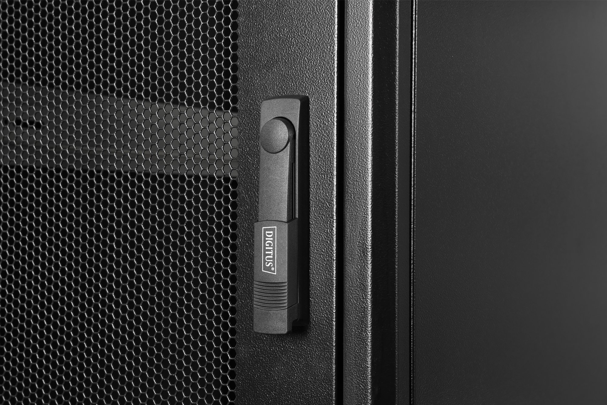 Serverkast Unieke Server-N serie - 600x1000 mm (BxD) - Afbeelding 5