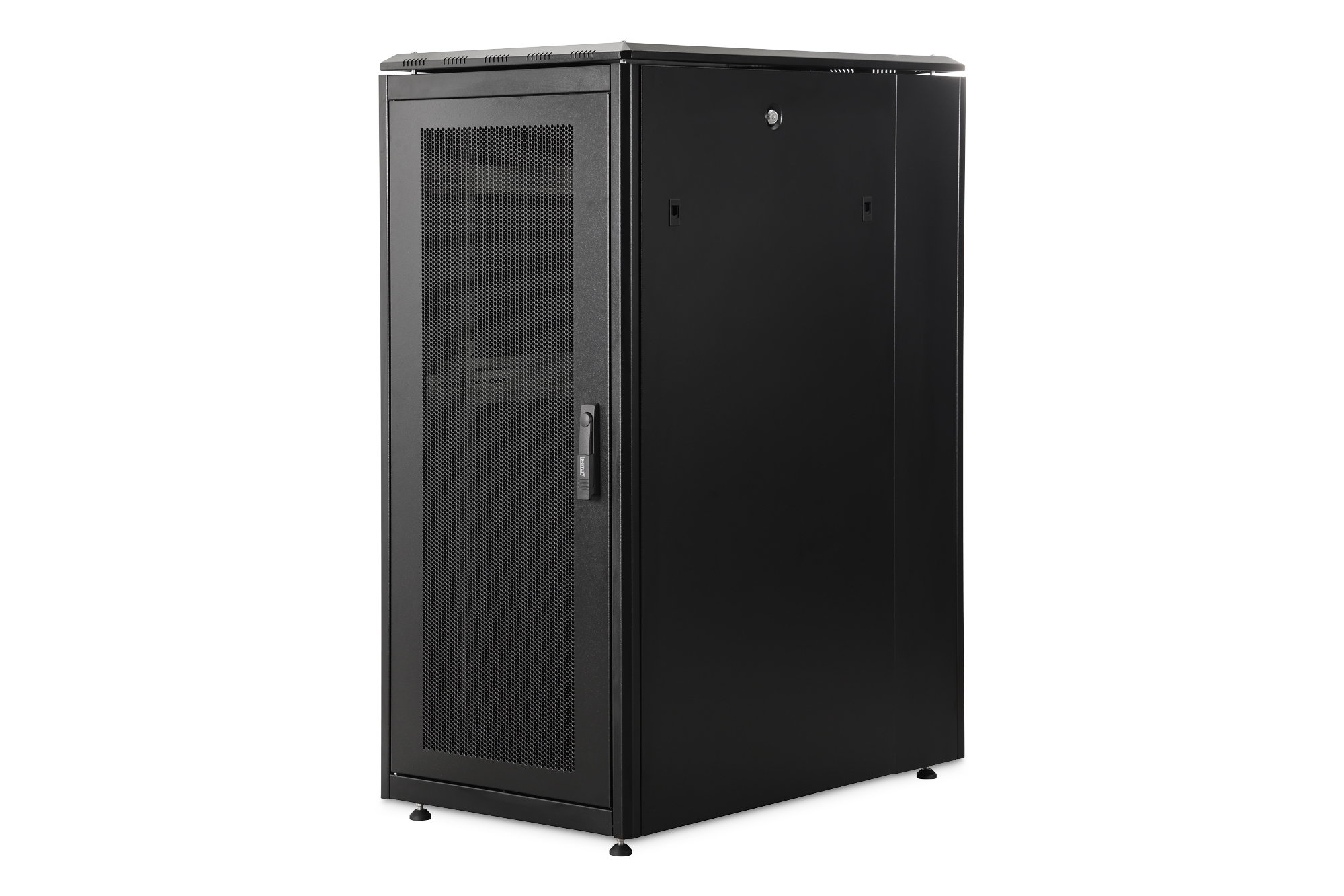 Serverkast Unieke Server-N serie - 600x1000 mm (BxD)