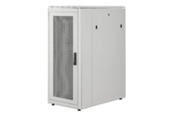 Alternative view of Serverkast Unieke Server-N serie - 600x1000 mm (BxD)