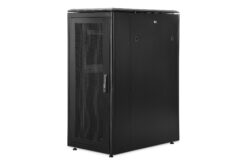 Alternative view of Serverkast Unieke Server-N serie - 600x1000 mm (BxD)