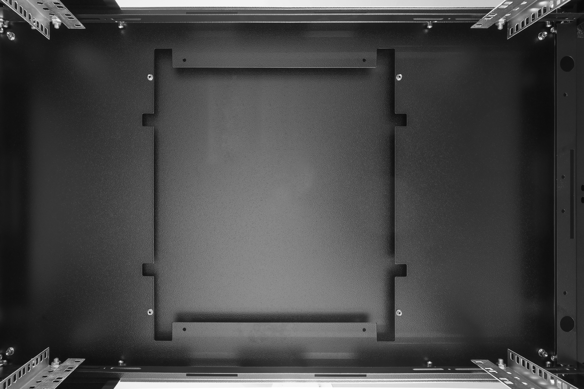 Serverkast Unieke Server-N serie - 600x1000 mm (BxD) - Afbeelding 4