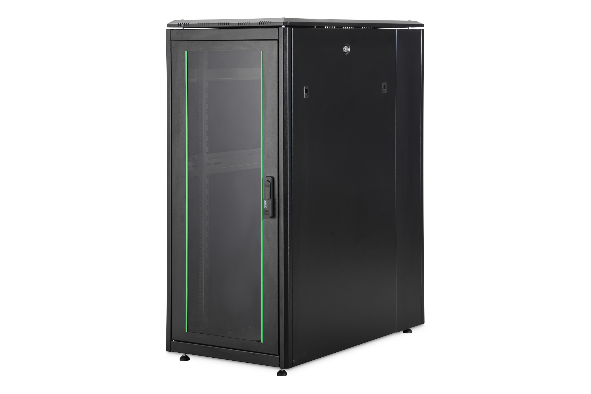 Serverkast Unieke Server-N serie - 600x1000 mm (BxD)