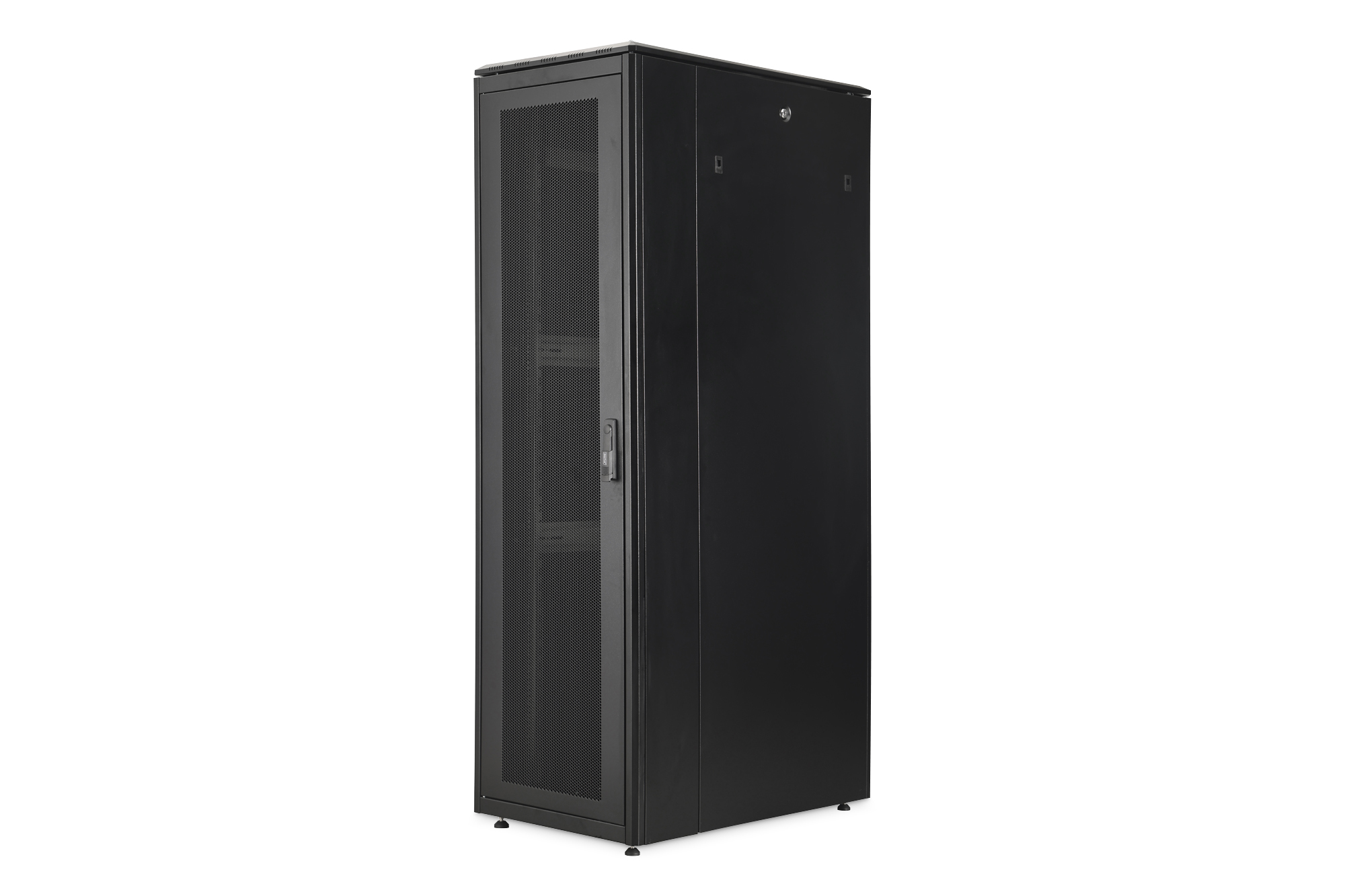 Serverkast Unieke Server-N serie - 600x1000 mm (BxD) - Afbeelding 2
