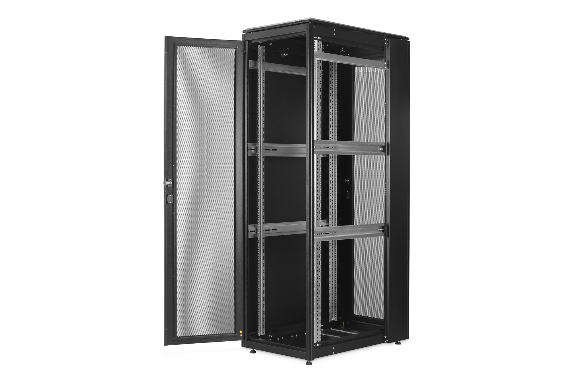 Serverkast Unieke Server-N serie - 600x1000 mm (BxD) - Afbeelding 3