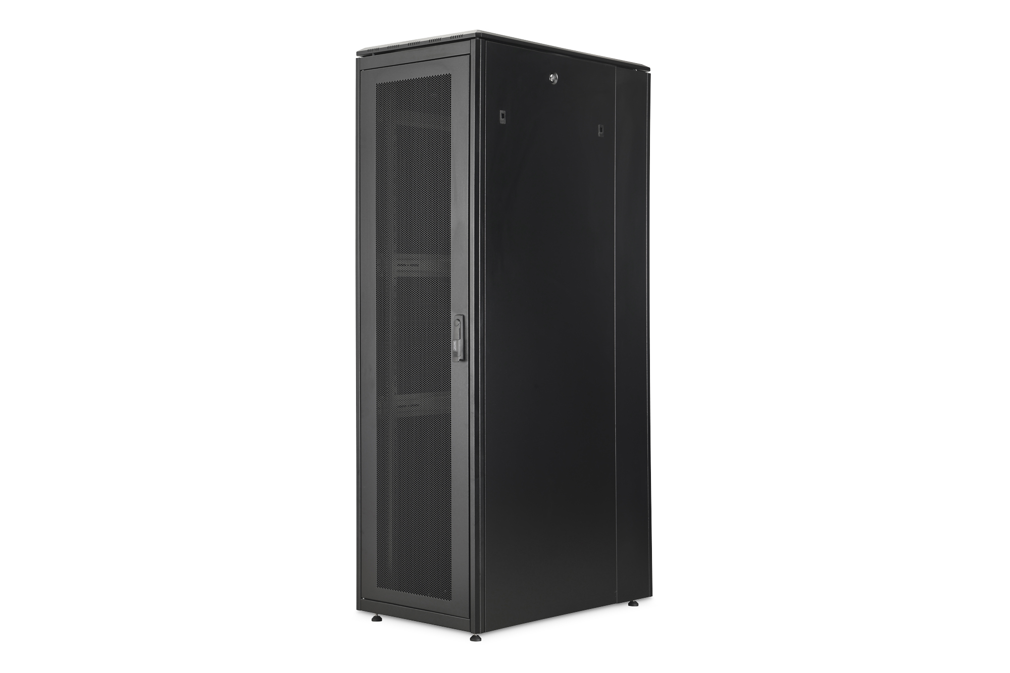 Serverkast Unieke Server-N serie - 600x1000 mm (BxD)