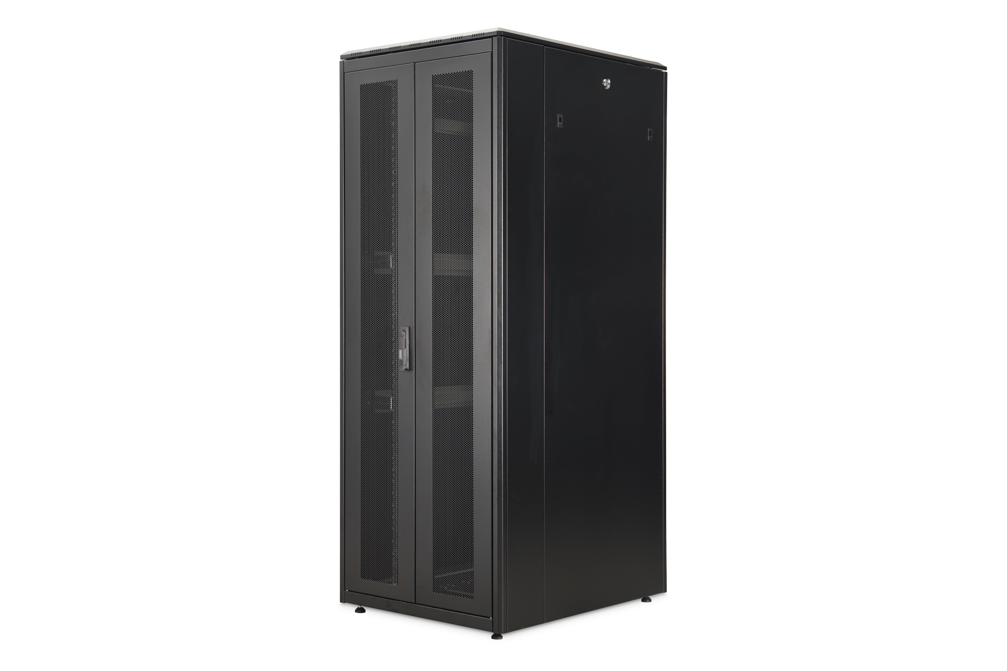 Serverkast Unieke Server-N serie - 800x1000 mm (BxD) - Afbeelding 2