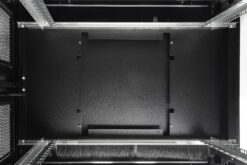 Serverkast Unieke Server-N serie - 800x1000 mm (BxD) - Afbeelding 4